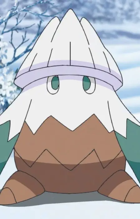 Gambar Karakter Anime: Yukikaburi