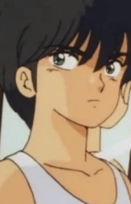 Gambar Karakter Kyousuke's Doppelganger