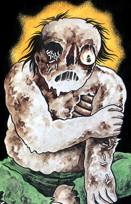 Gambar Karakter Yosuke Shinkai