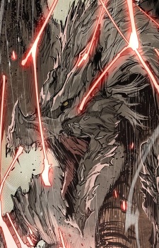 Gambar Karakter Dragonlord Placidusax