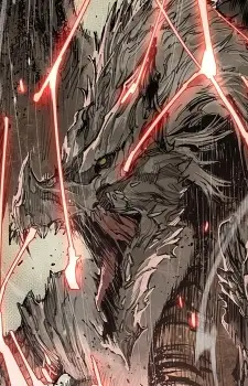 Gambar Karakter Anime: Dragonlord Placidusax