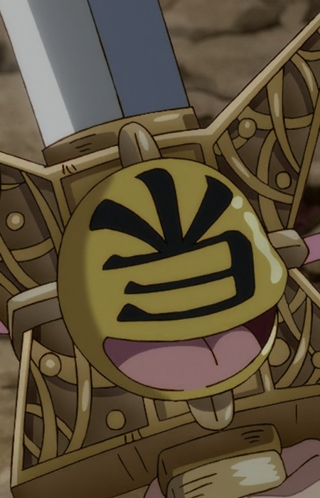 Gambar Karakter Orb of Truth