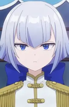 Gambar Karakter Anime: Fiorenza