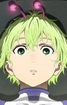 Gambar Karakter Anime: Vamola