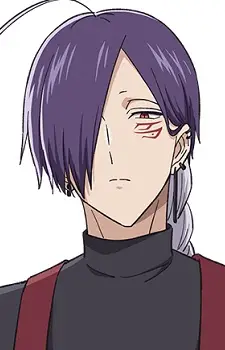 Gambar Karakter Anime: Siu