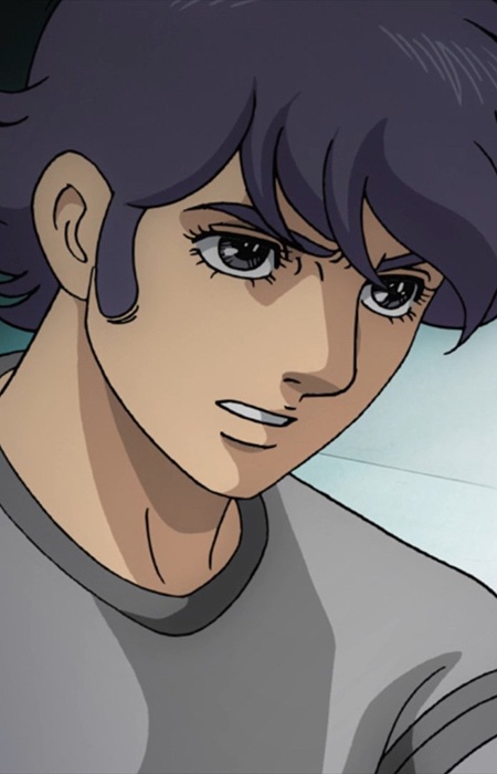 Gambar Karakter Leona