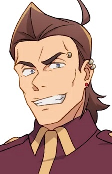 Gambar Karakter Caniss