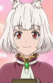 Gambar Karakter Anime: Arianna