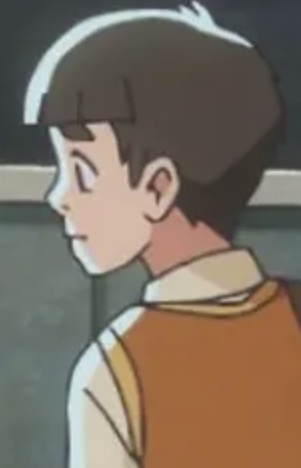 Gambar Karakter Harry Wilson