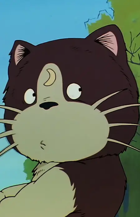 Gambar Karakter Anime: Kotetsu