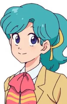 Gambar Karakter Anime: Chie Uru