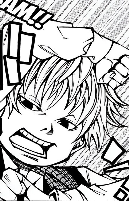 Gambar Karakter Pyonkara