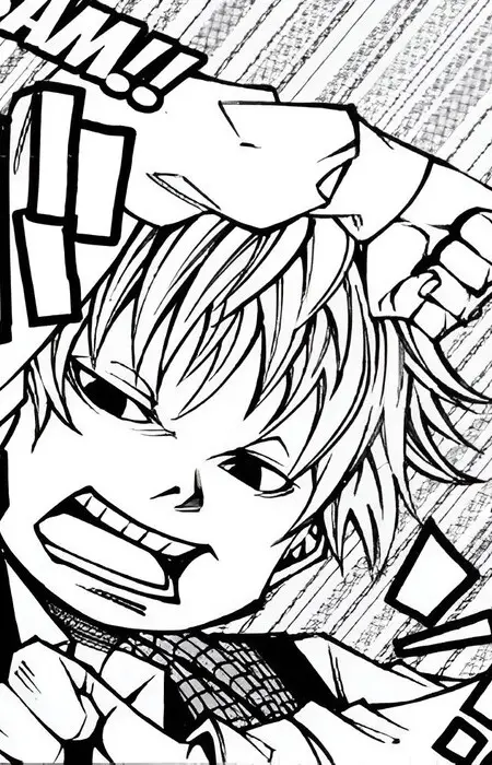 Gambar Karakter Anime: Pyonkara