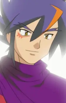 Gambar Karakter Anime: Bannai