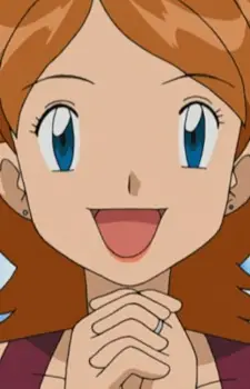 Gambar Karakter Anime: Erimo