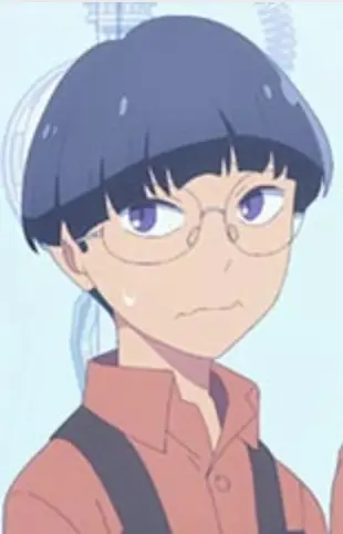 Gambar Karakter Anime: Supervisor