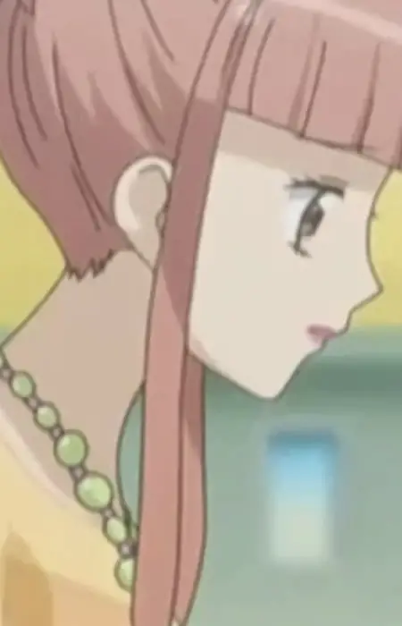 Gambar Karakter Anime: Mother