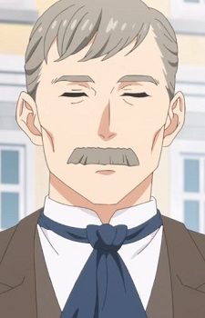 Gambar Karakter Cervantes