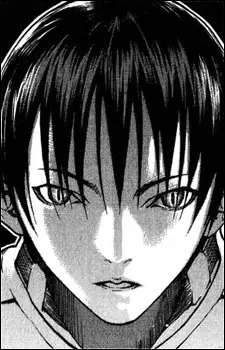 Gambar Karakter Anime: Rigardo