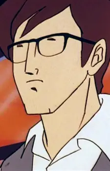 Gambar Karakter Anime: Wakatsuki-sensei