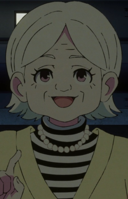 Gambar Karakter Whipple