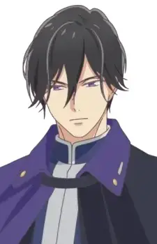 Gambar Karakter Anime: Aresh Indolark