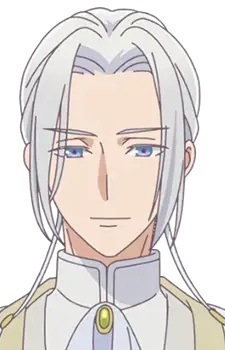 Gambar Karakter Yurius