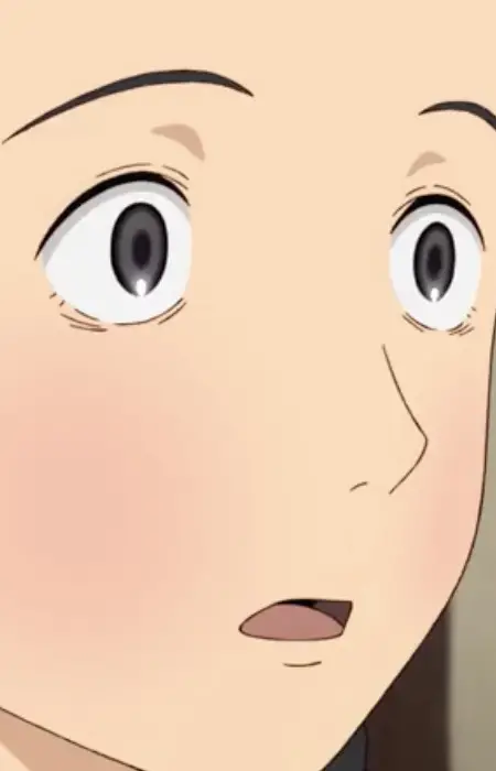 Gambar Karakter Anime: Takashi's Sister