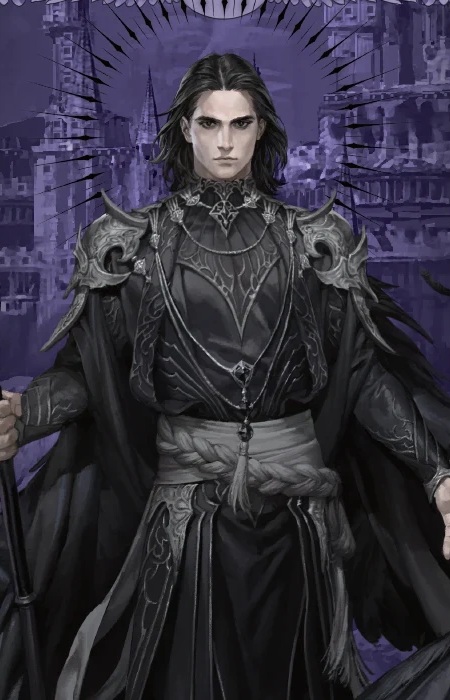 Gambar Karakter Sasrir