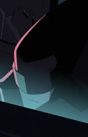 Gambar Karakter T-Imperial Crew