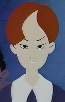 Gambar Karakter Saburou Takada