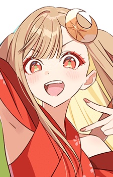 Gambar Karakter Kaguya