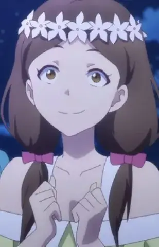 Gambar Karakter Anime: Bride