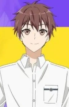 Gambar Karakter Anime: Ye Shi