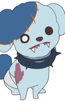 Gambar Karakter Romero