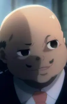 Gambar Karakter Anime: Viscount Marett