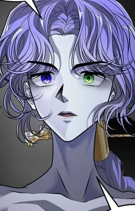 Gambar Karakter Anime: Taeju Mun