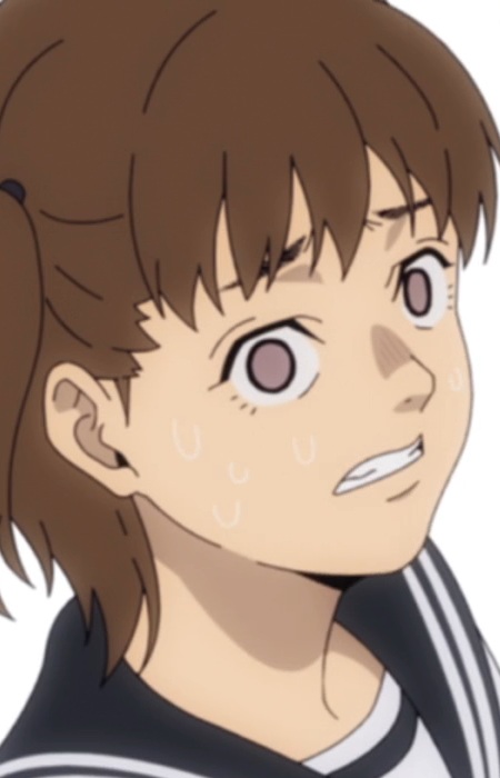 Gambar Karakter Sasaki's Classmate