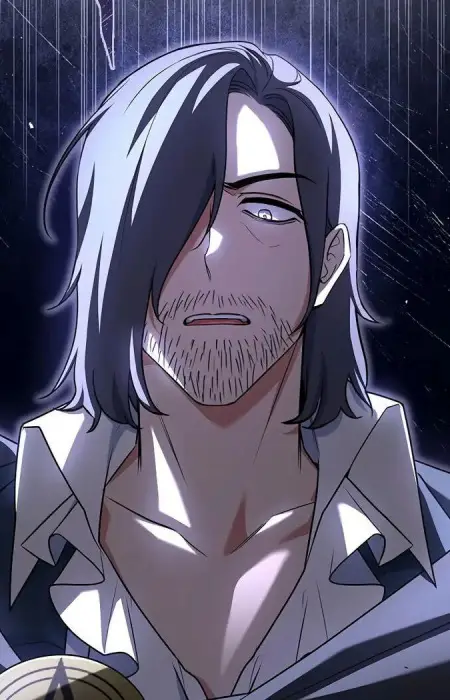 Gambar Karakter Anime: Harrid Edmond