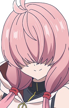 Gambar Karakter Alichey