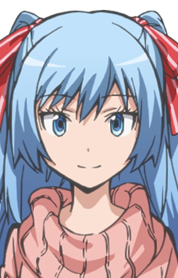 Gambar Karakter Hotaru