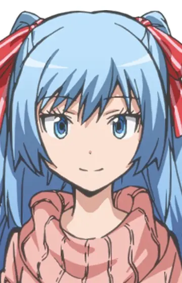 Gambar Karakter Anime: Hotaru