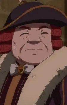 Gambar Karakter Anime: Engache