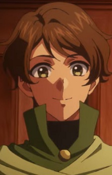 Gambar Karakter Rintarou Nanase