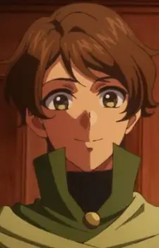 Gambar Karakter Anime: Rintarou Nanase