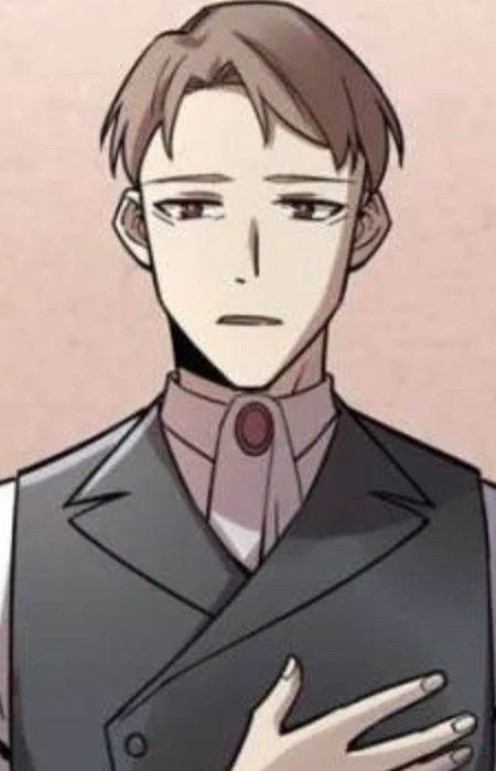 Gambar Karakter Bogda Jones