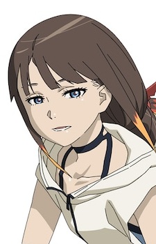 Gambar Karakter Rudra