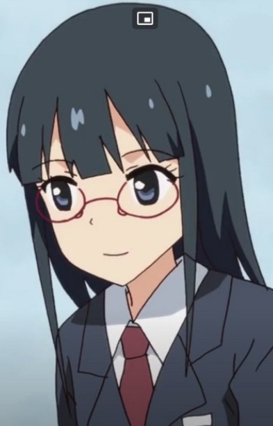 Gambar Karakter Yayoi