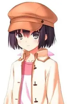 Gambar Karakter Anime: Nanami