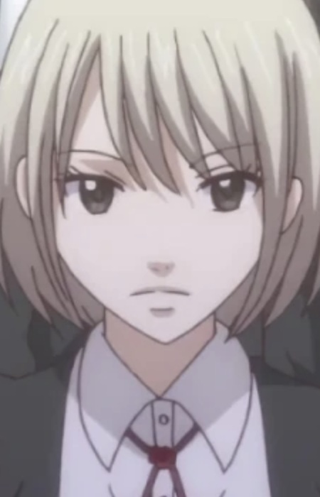 Gambar Karakter Rui Natsume